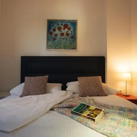 Luka's - ''no.1'' One-bedroom With Balcony And Sea... Apartament
