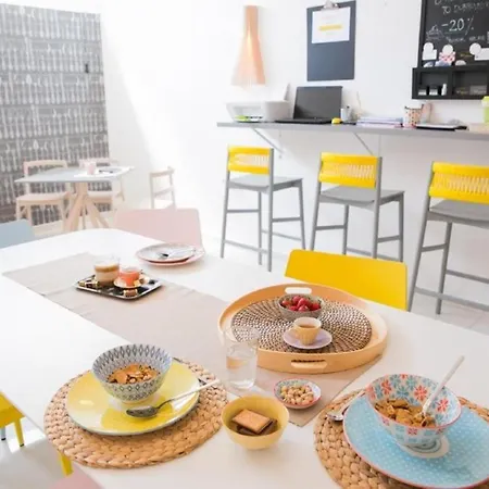 Apartament Luka's - ''no.1'' One-bedroom With Balcony And Sea...