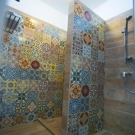 Luka's - ''no.1'' One-bedroom With Balcony And Sea... *